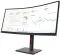 фото Lenovo ThinkVision T34w-30