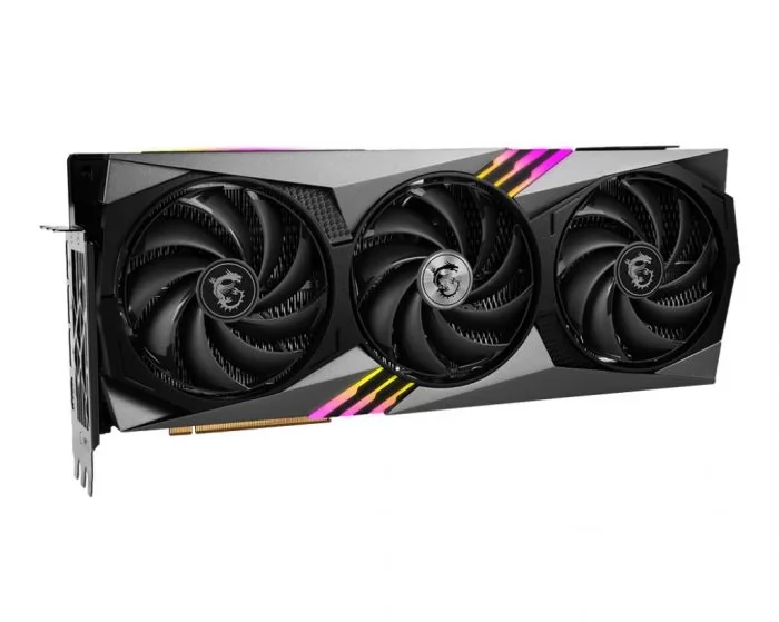 MSI GeForce RTX 4080 SUPER