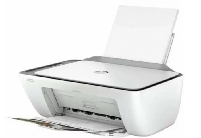 фото HP DeskJet Ink Advantage 2875