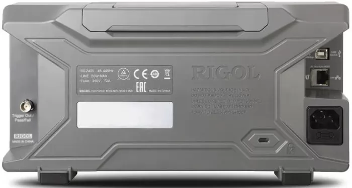 фото Rigol DS1202Z-E