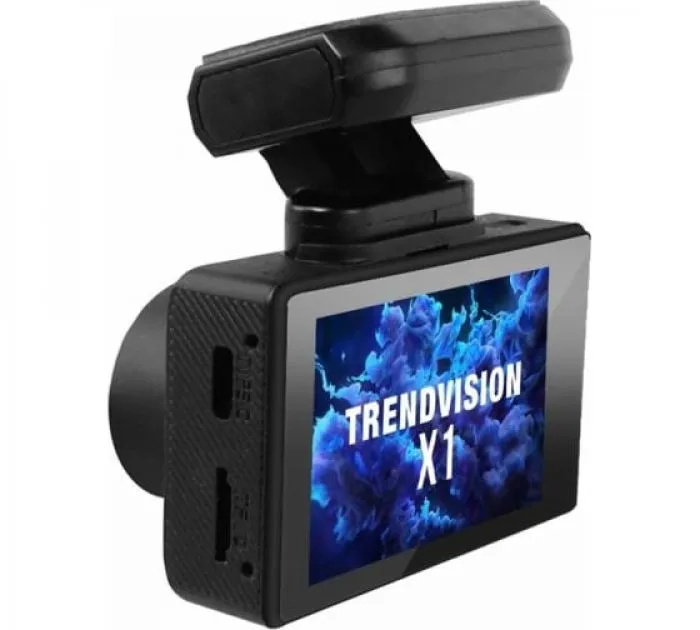 фото TrendVision X1 MAX