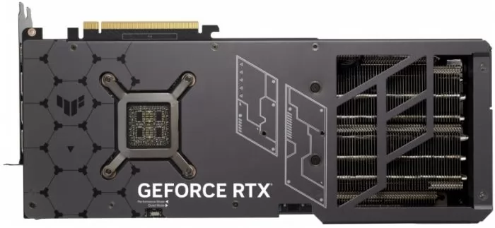 ASUS GeForce RTX 4090 TUF Gaming OC (TUF-RTX4090-O24G-GAMING)