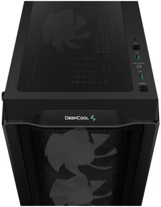 фото Deepcool CC560 MESH V2