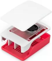 Raspberry Pi Case for Raspberry Pi 5