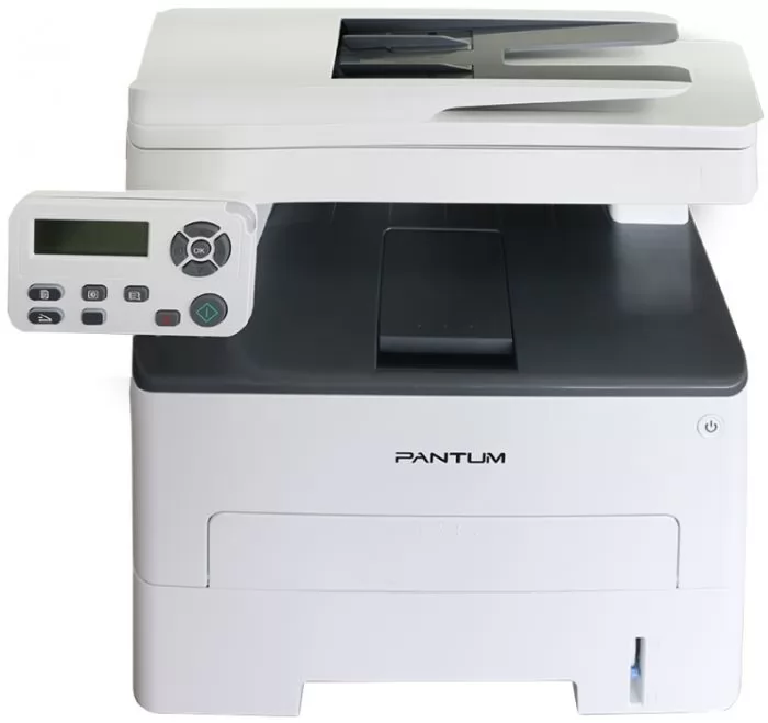 Pantum M7100DW