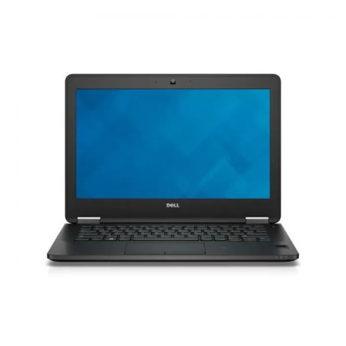 фото Dell Latitude E7270