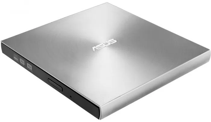 ASUS SDRW-08U7M-U Silver