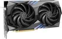 MSI GeForce RTX 4060 Ti