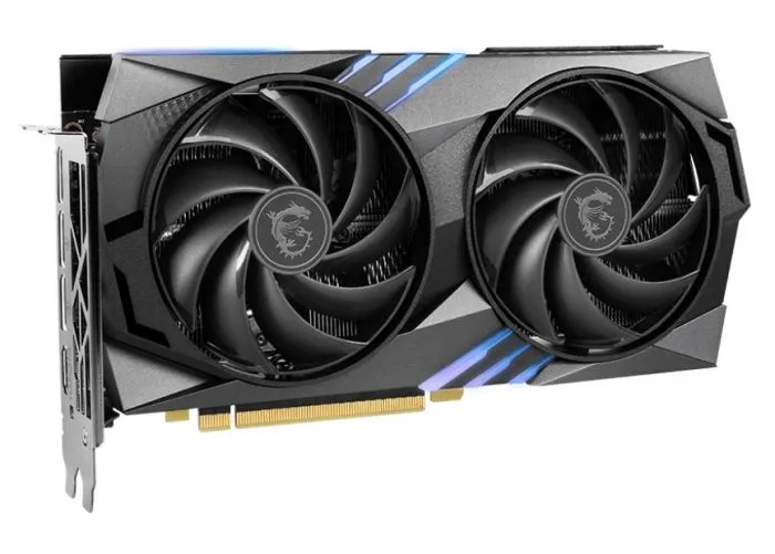 MSI GeForce RTX 4060 Ti