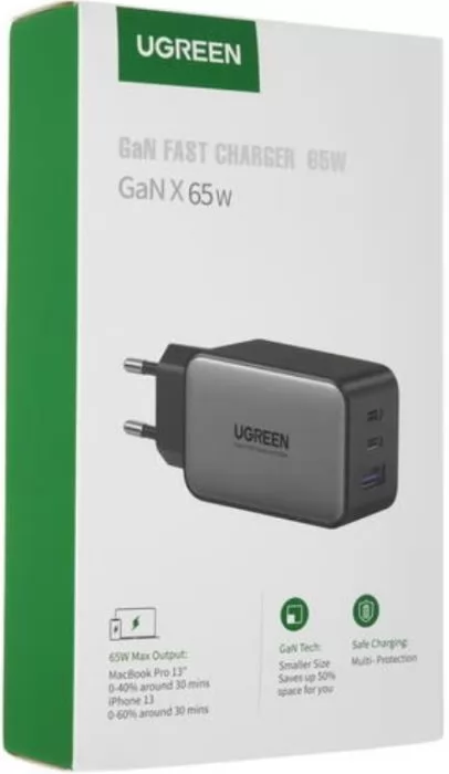 UGreen CD244