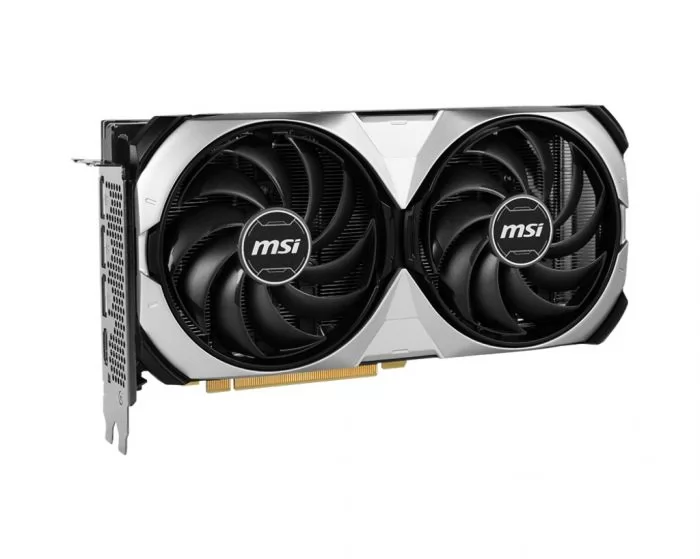 MSI GeForce RTX 4070 Ti SUPER