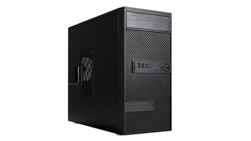 

Корпус mATX InWin EFS063, EFS063