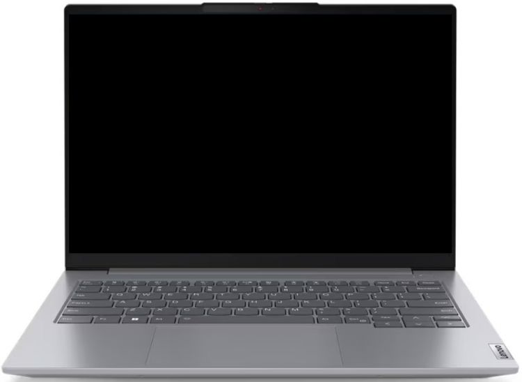 Ноутбук Lenovo ThinkBook G6 14-IRL 21KG00R7UE i5-1335U/16GB/512GB SSD/Iris Xe Graphics/14" WUXGA IPS/WiFi/BT/cam/no OS/grey