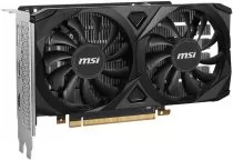 MSI GeForce RTX 3050 VENTUS 2X