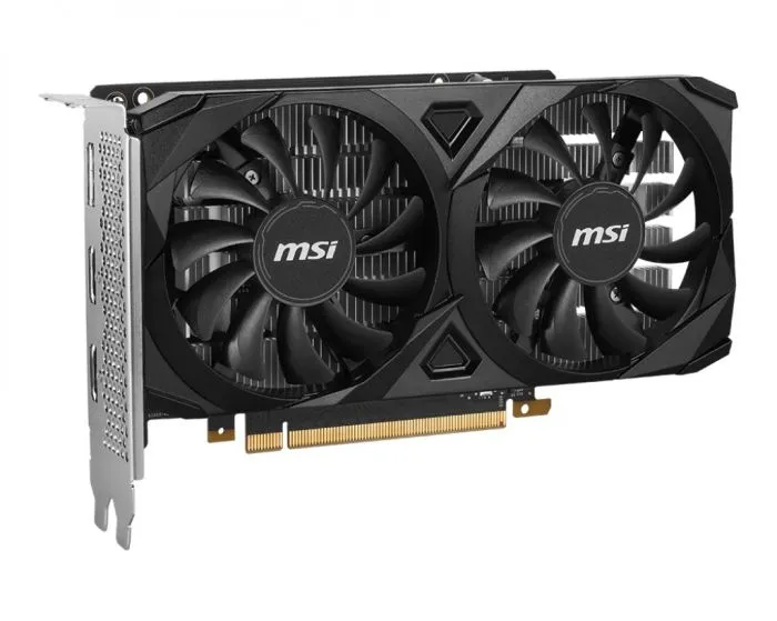 MSI GeForce RTX 3050 VENTUS 2X