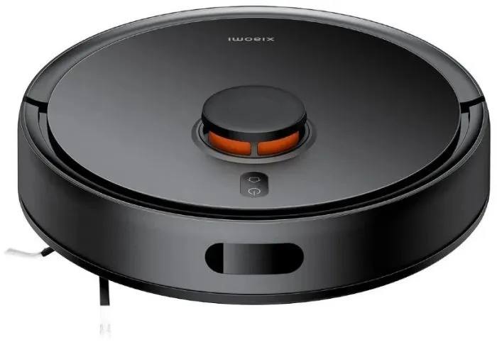 Xiaomi Robot Vacuum S20 (Black) EU