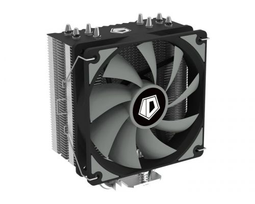 Кулер ID-Cooling SE-224-XT Basic LGA2066/1700/2011/115x/AM4 (Al, 120mm fan, 700-1800rpm, 15.2-32.5dB