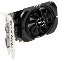 MSI GeForce GT 730