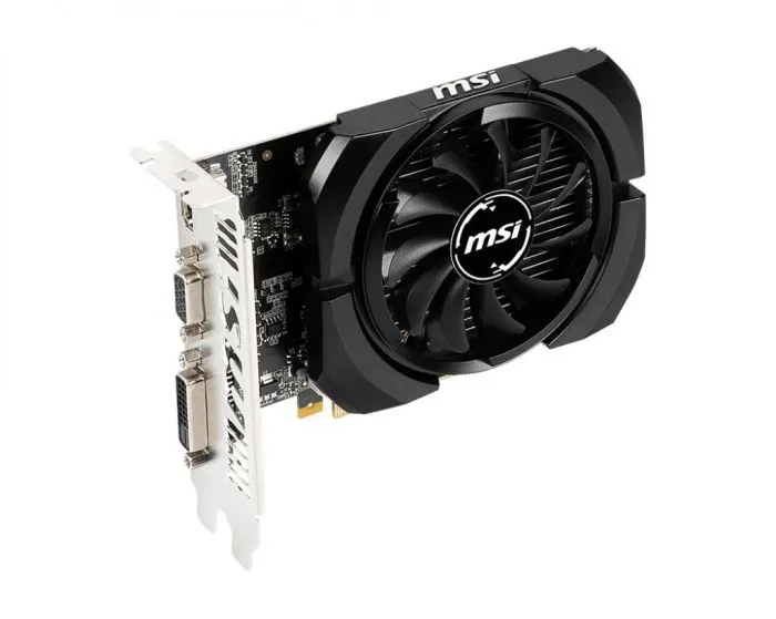 MSI GeForce GT 730