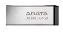 ADATA UR350-64G-RSR/BK