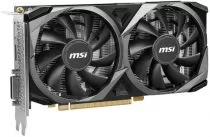 фото MSI GeForce RTX 3050