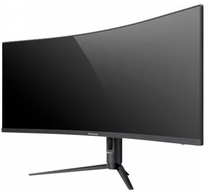 фото Hisense 34G6K-PRO