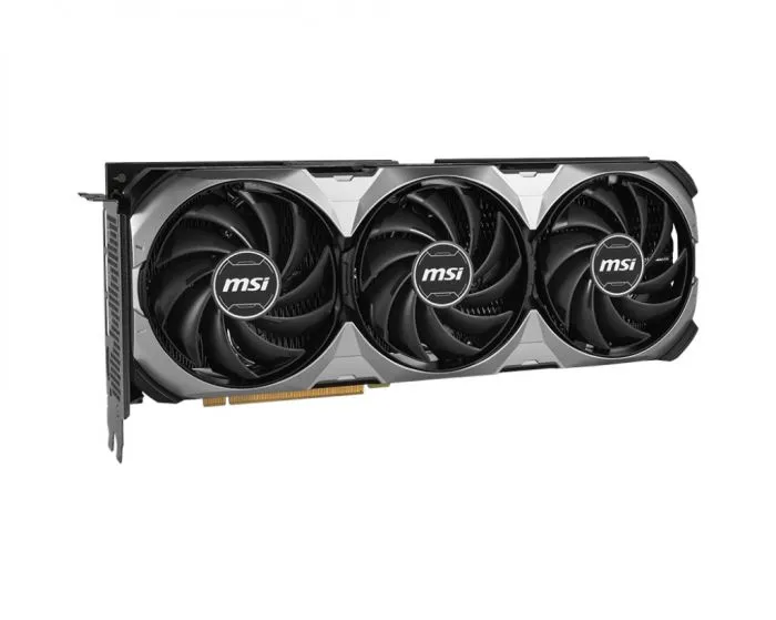 MSI GeForce RTX 4070 Ti VENTUS 3X E1