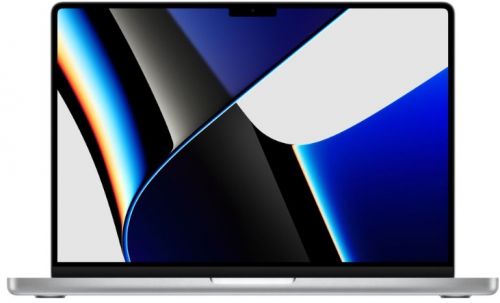 Ноутбук Apple MacBook Pro 14 MKGR3_eng - фото 1