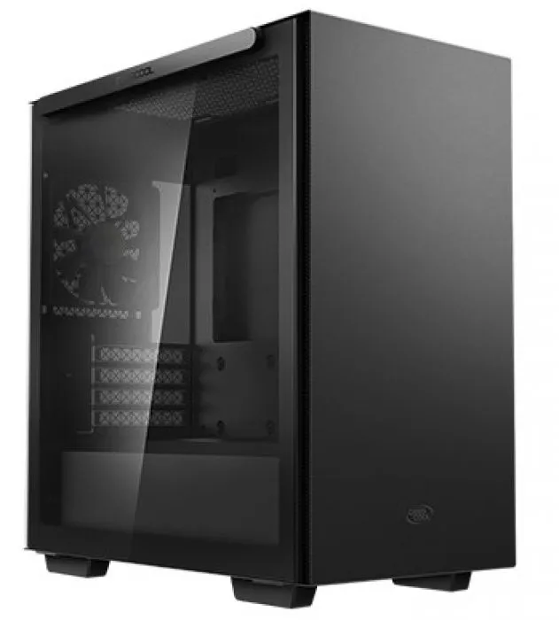 Deepcool MACUBE 110 BK