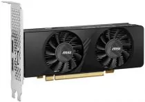 фото MSI GeForce RTX 3050