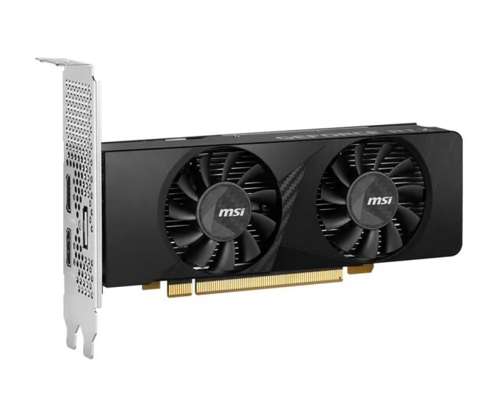 MSI GeForce RTX 3050