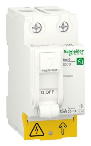 

Выключатель Schneider Electric RESI9, RESI9