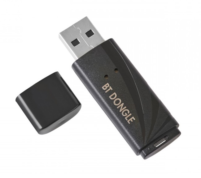 

Адаптер iMageTech BT Dongle, BT Dongle