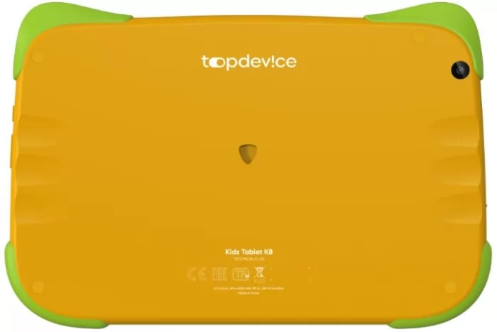 TopDevice K8