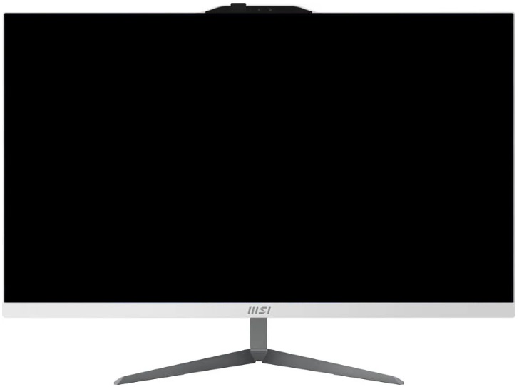 

Моноблок 27'' MSI Pro AP272 12M-260RU 9S6-AF8312-260 i3-12100/8GB/512GB SSD/UHD Graphics 630/FHD/Gbi, Pro AP272 12M-260RU