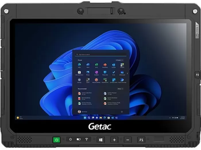 Getac K120G2-R