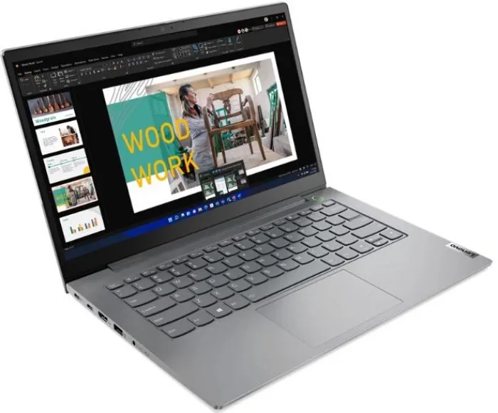 Lenovo ThinkBook 14 G5 IRL