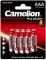 Camelion LR03-BP5+3