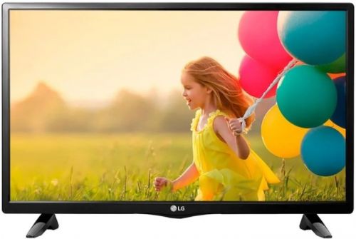 Телевизор LED LG 24LP451V-PZ.ARUB 24