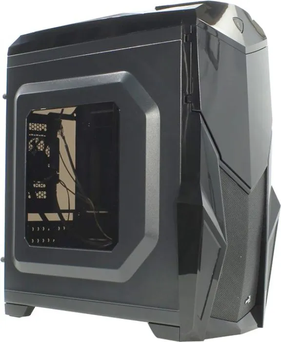 AeroCool Cruisestar