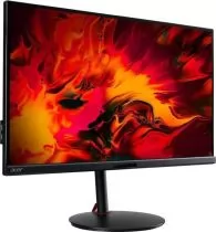 Acer Nitro XV272UZbmiipruzx