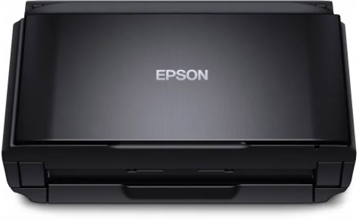 фото Epson WorkForce DS-510N