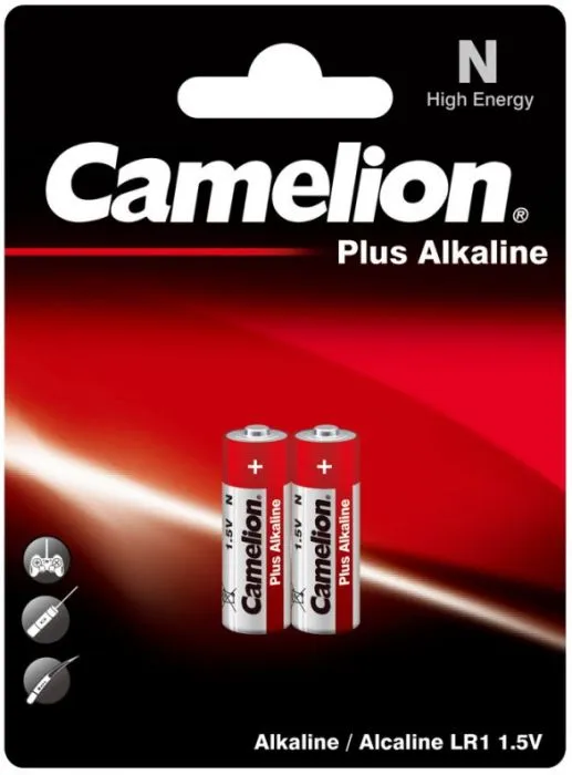 Camelion LR1-BP2