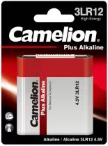 Camelion 3LR12-BP1