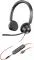 Plantronics Poly BW 3325-M