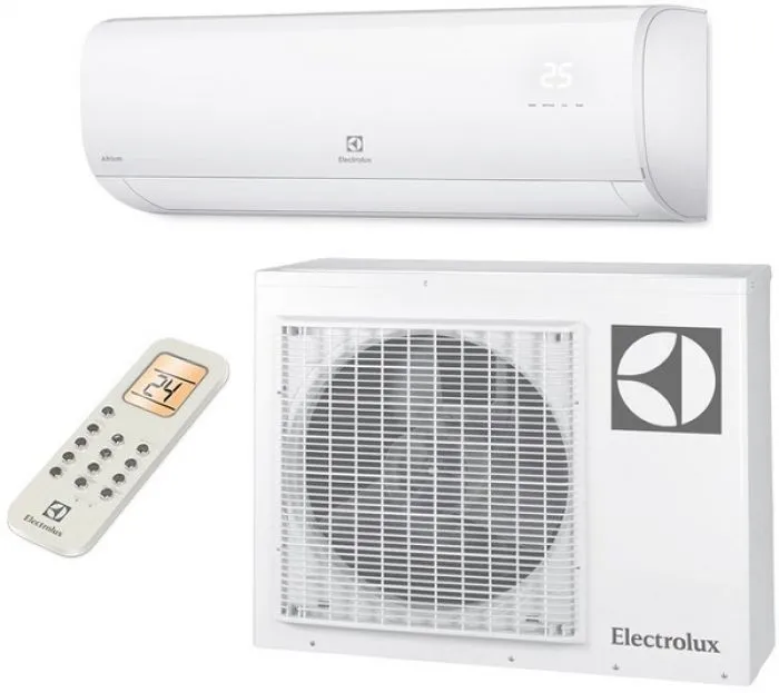 фото Electrolux EACS-07HAT/N3_21Y