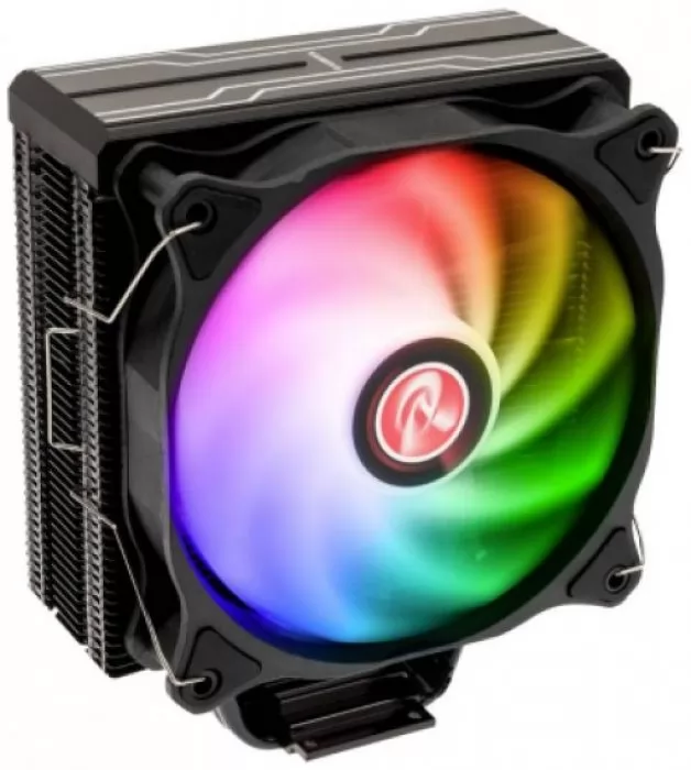 Raijintek ELEOS 12 EVO RBW