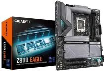 фото GIGABYTE Z890 EAGLE