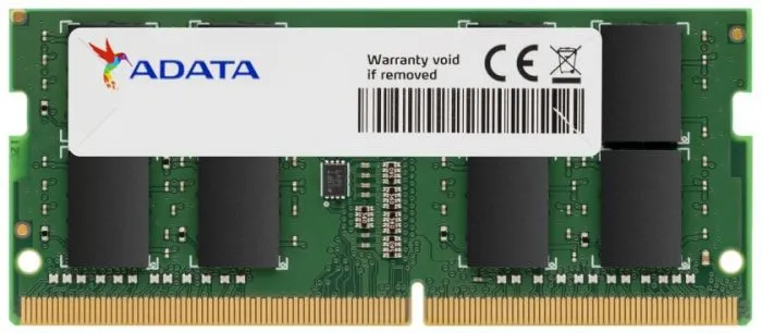 ADATA AD4S26664G19-SGN