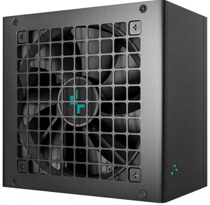 фото Deepcool R-PN650M-FC0B-WGEU